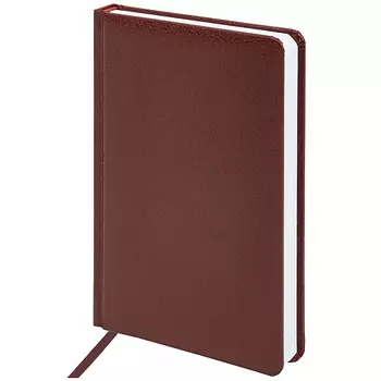 BRAUBERG Ежедневник недатированный А5 Profile
