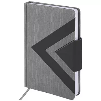 BRAUBERG Ежедневник недатированный А5 Waves