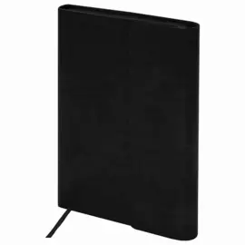 BRAUBERG Ежедневник с магнитным клапаном недатированный А5 Magnetic X