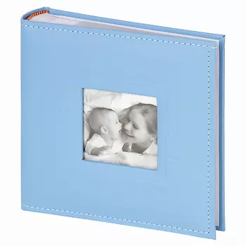 BRAUBERG Фотоальбом "Cute Baby" 10*15 см