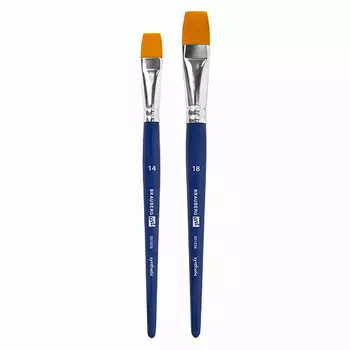 BRAUBERG Кисти художественные ART DEBUT