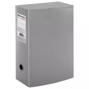 BRAUBERG Короб архивный