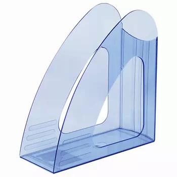 BRAUBERG Лоток вертикальный для бумаг Delta