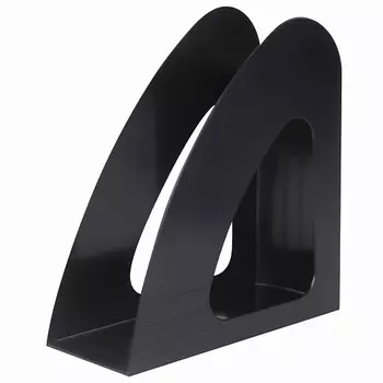 BRAUBERG Лоток вертикальный для бумаг Delta