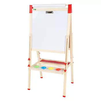 BRAUBERG Мольберт растущий 3 в 1 KIDS