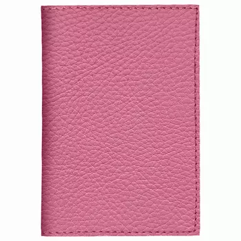 BRAUBERG Обложка для паспорта натуральная кожа