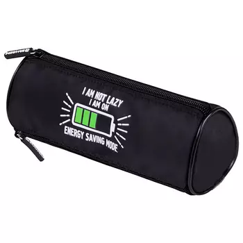 BRAUBERG Пенал Battery, 3 отделение