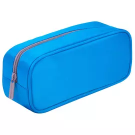 BRAUBERG Пенал-косметичка, мягкий, KING SIZE