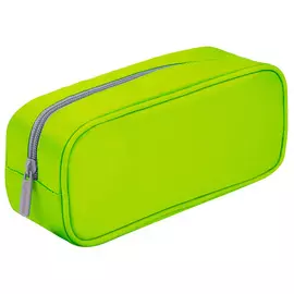 BRAUBERG Пенал-косметичка, мягкий, KING SIZE