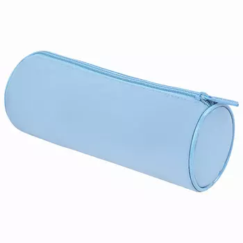 BRAUBERG Пенал-тубус с эффектом Soft Touch мягкий