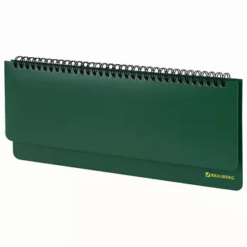 BRAUBERG Планинг настольный Select