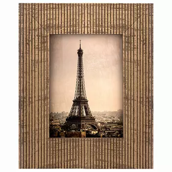 BRAUBERG Рамка из мангового дерева, фото 13*18см