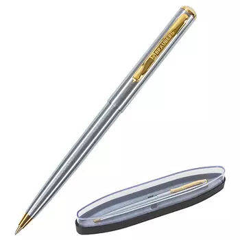 BRAUBERG Ручка подарочная шариковая Maestro