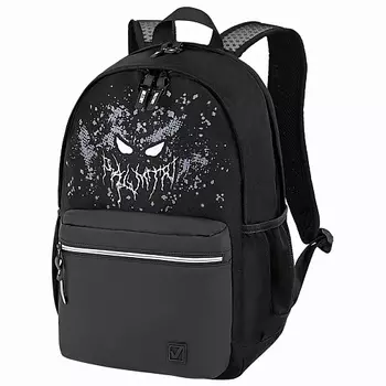 BRAUBERG Рюкзак FASHION CITY Horror