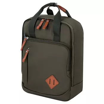 BRAUBERG Рюкзак FRIENDLY