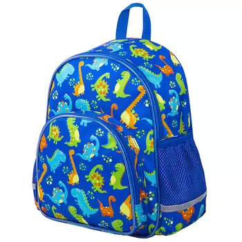 BRAUBERG Рюкзак KIDS PLAY, Dinos
