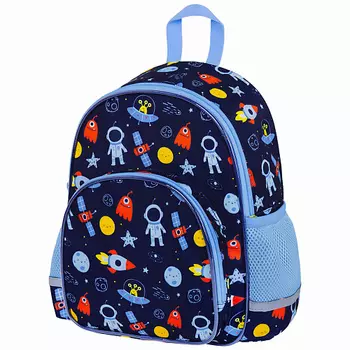 BRAUBERG Рюкзак KIDS PLAY Космос