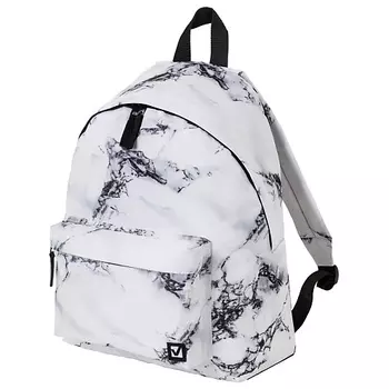 BRAUBERG Рюкзак сити-формат Marble