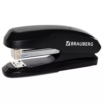 BRAUBERG Степлер