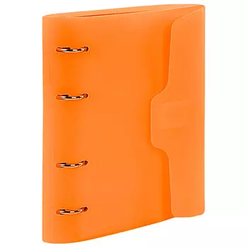 BRAUBERG Тетрадь на кольцах А5