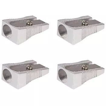 BRAUBERG Точилки металлические Style