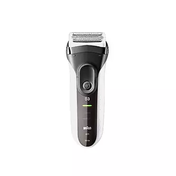 BRAUN 3010s Электробритва Foil Washable Men's Shaver
