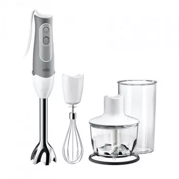 BRAUN Блендер погружной MultiQuick 5 MQ535 SAUCE