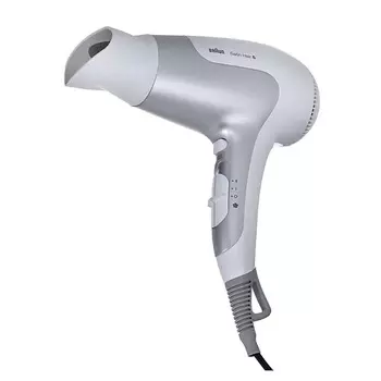 BRAUN BRAUN Фен BRAUN Satin Hair 5 HD 580