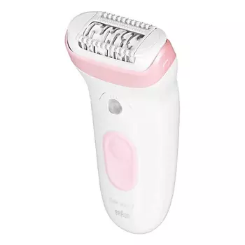 BRAUN BRAUN Silk-Epil 7 7-000 IPL epilator