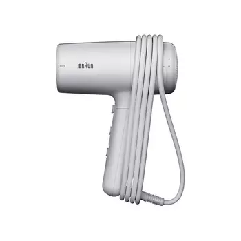 BRAUN Фен Braun HD210E Белый 2100 W