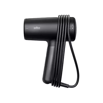 BRAUN Фен Braun HD425E Чёрный 2100 W