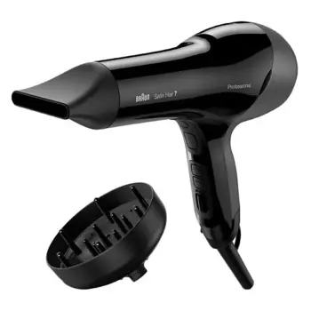 BRAUN Фен BRAUN HD785 7 2000W