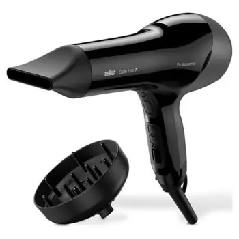 BRAUN Фен Braun HD785E