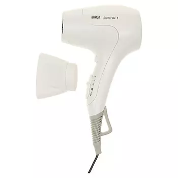BRAUN Фен Braun Satin Hair 1 HD 180