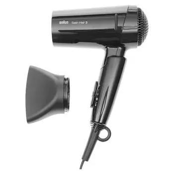 BRAUN Фен Braun Satin Hair 3 HD 350