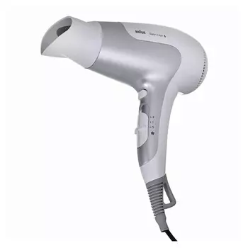 BRAUN Фен Braun Satin Hair 5 Power Perfection HD580 2500 W