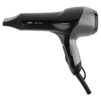 BRAUN Фен Braun Satin Hair 7 HD 780