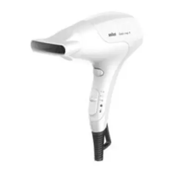 BRAUN Фен Braun Satin Hair HD 180 Белый