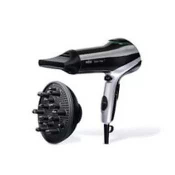 BRAUN Фен для волос Braun HD710