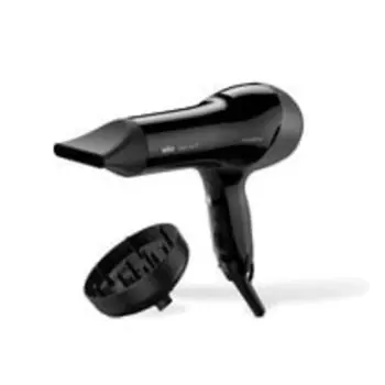 BRAUN Фен для волос Braun HD785
