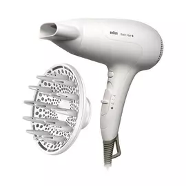 Braun Фен Satin Hair 3 HD385