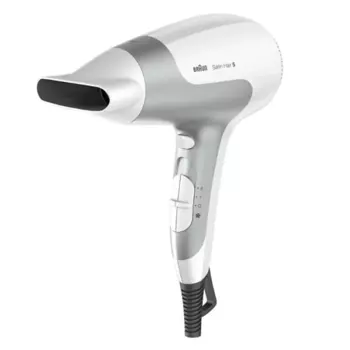 BRAUN Фен Satin Hair 5 PowerPerfection HD580