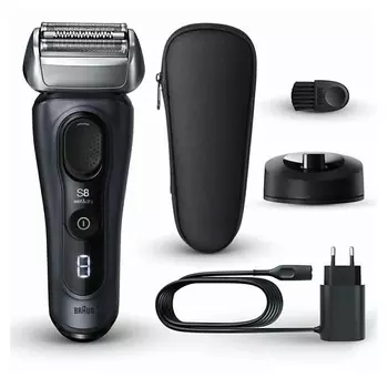 BRAUN Электрическая бритва S8 8513s Grey