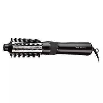 BRAUN Электрическая расческа Braun Satin Hair 3 AS330