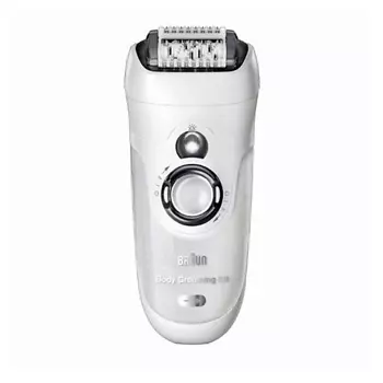 BRAUN Электрический эпилятор Braun BGK7050