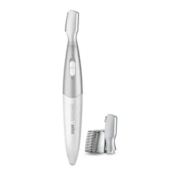 BRAUN Электрический эпилятор Braun FG1106