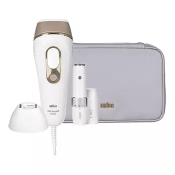 BRAUN Электрический эпилятор Braun PL5156
