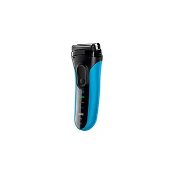 BRAUN Электробритва 3010BT Foil Shaver