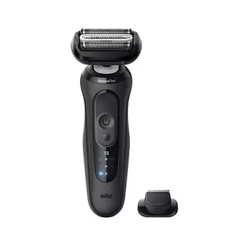 BRAUN Электробритва 5 Series Pro 1200s Foil Razors Electric, Fully Imported