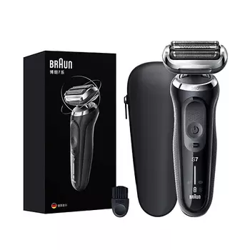 BRAUN Электробритва 7 Series 1000S Foil